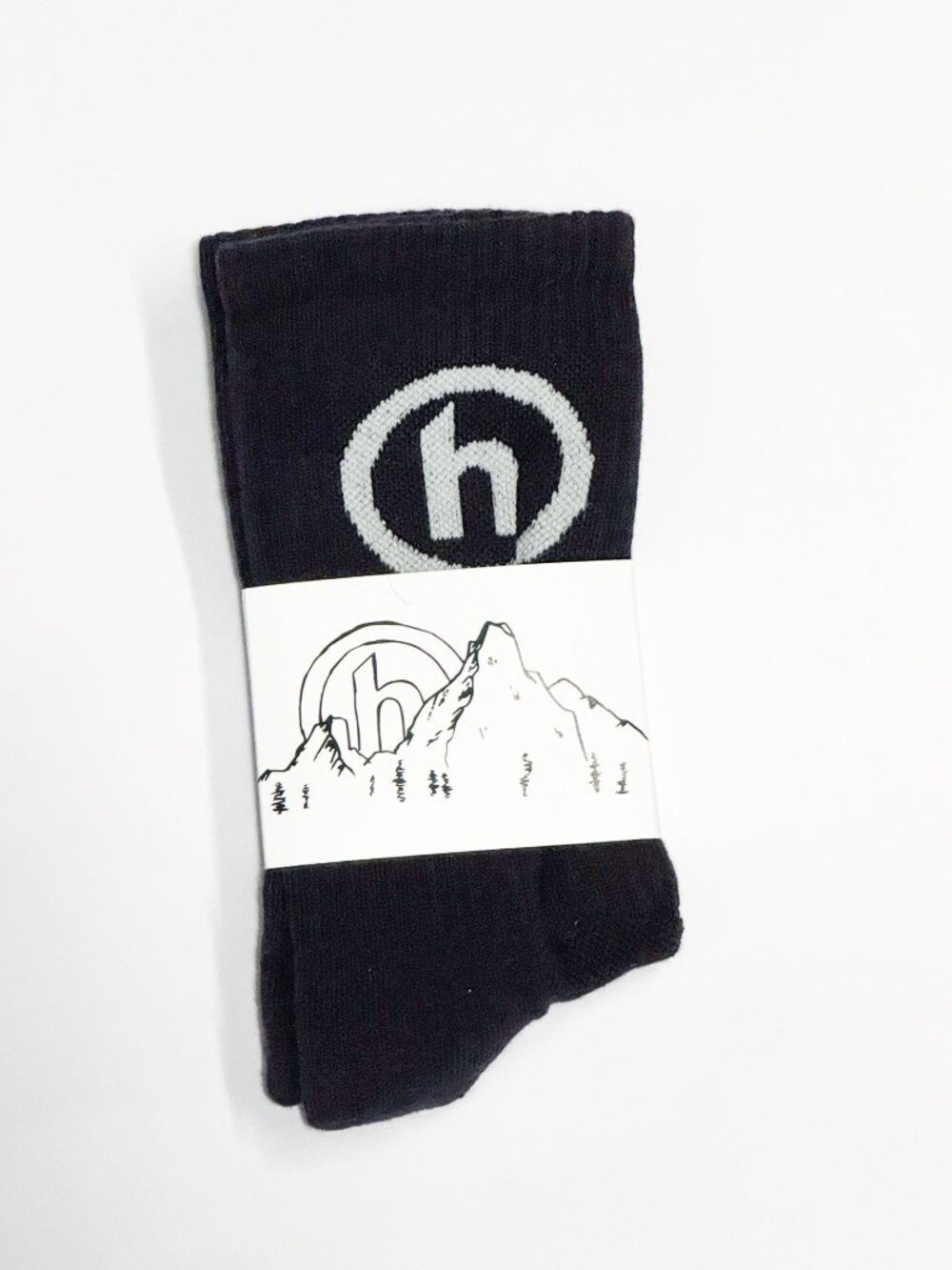 Hidden NY Core Socks